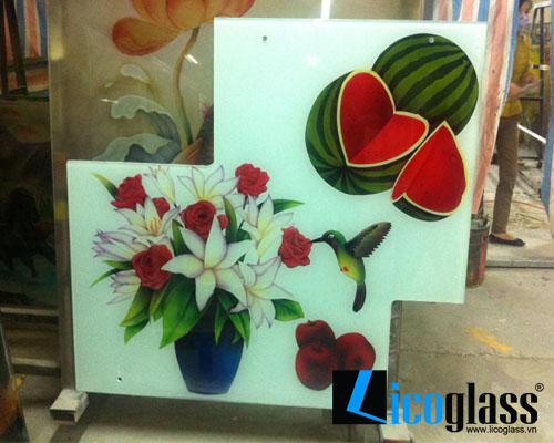  MẪU TRANH KÍNH HOA QUẢ TKHQ02
