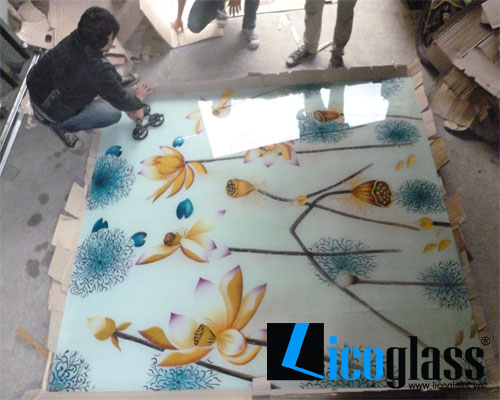  MẪU TRANH KÍNH PHONG CẢNH TKPC04