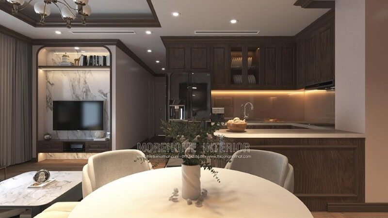 Cung cấp đá ốp bếp nhân tạo cao cấp, chất lượng